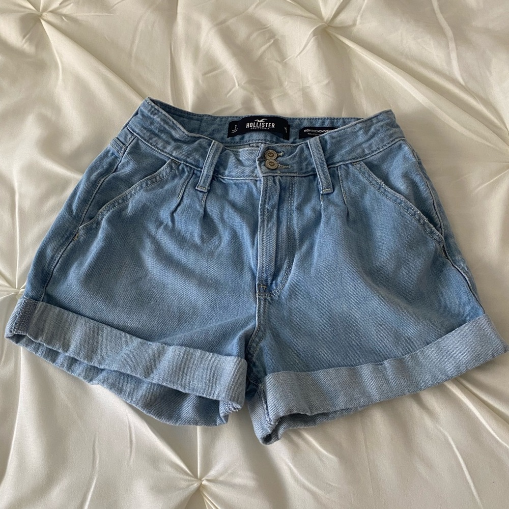 Hollister shorts